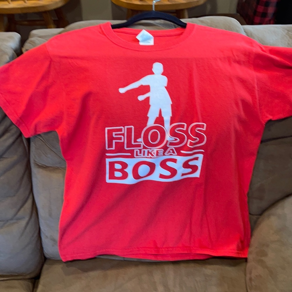 Fortnite Tee